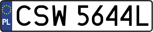 CSW5644L