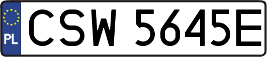 CSW5645E