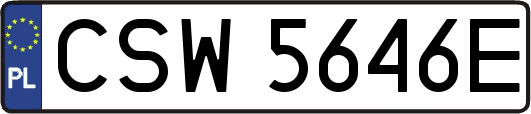 CSW5646E