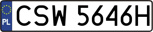 CSW5646H