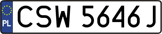 CSW5646J