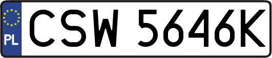 CSW5646K