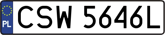 CSW5646L