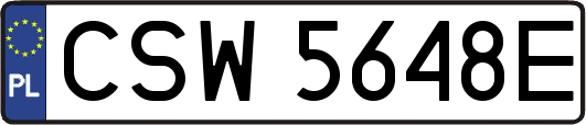CSW5648E