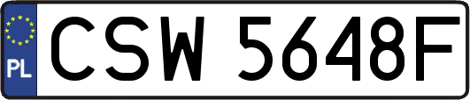 CSW5648F