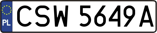 CSW5649A