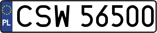 CSW56500