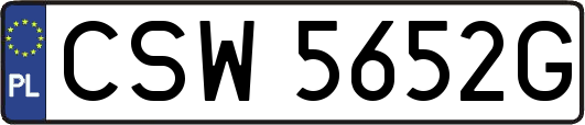 CSW5652G