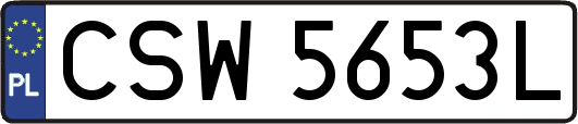 CSW5653L