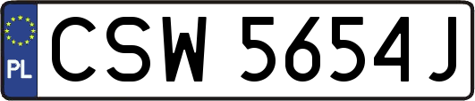 CSW5654J