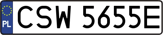 CSW5655E