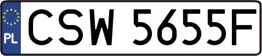 CSW5655F