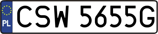 CSW5655G