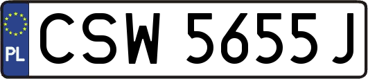 CSW5655J
