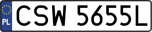 CSW5655L