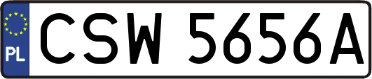 CSW5656A