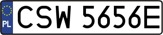 CSW5656E
