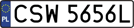 CSW5656L