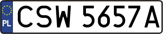 CSW5657A