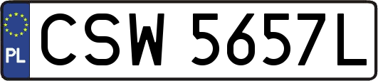 CSW5657L