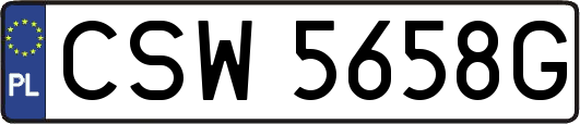 CSW5658G