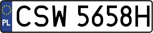 CSW5658H