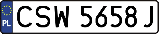 CSW5658J