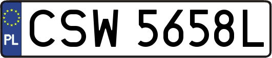 CSW5658L