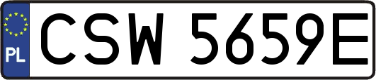 CSW5659E