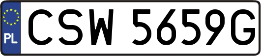 CSW5659G