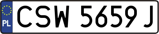 CSW5659J