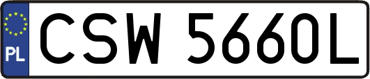 CSW5660L