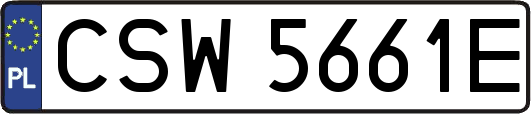 CSW5661E