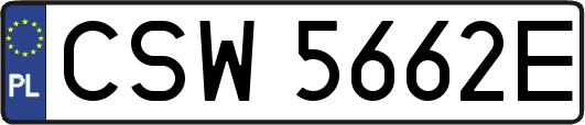 CSW5662E
