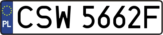 CSW5662F