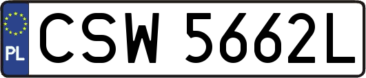 CSW5662L