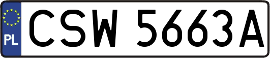 CSW5663A