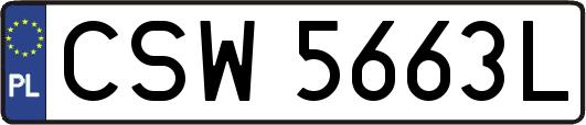 CSW5663L