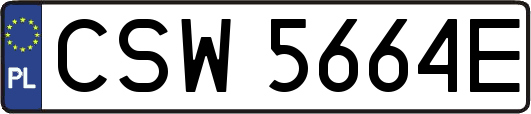 CSW5664E