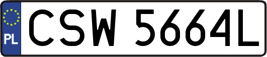 CSW5664L