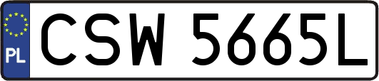 CSW5665L