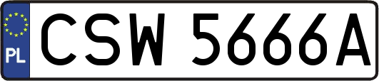 CSW5666A