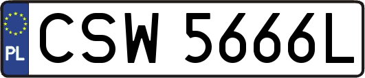 CSW5666L