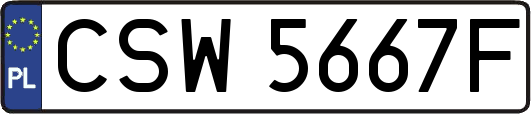 CSW5667F