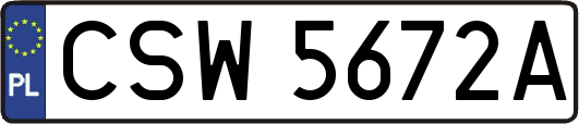 CSW5672A