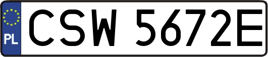 CSW5672E