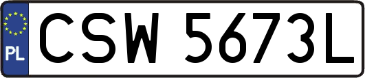 CSW5673L