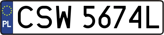 CSW5674L