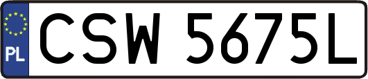 CSW5675L