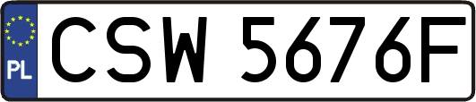 CSW5676F